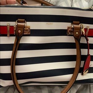 Aldo hand bag